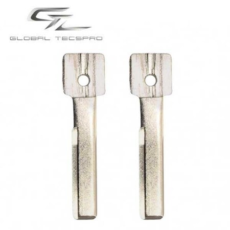 Gtl LLBMFK Refill Blades, -Pack of 10 Lancia SIP16 GTL-MFK-066